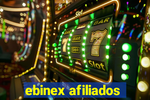 ebinex afiliados